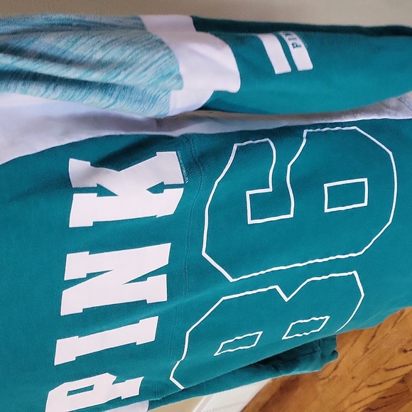 Victoria's Secret PINK Shirt - Picture 3 of 12